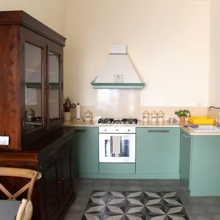 Splendida Dimora Salentina Apartment