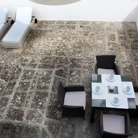 Splendida Dimora Salentina Apartment Nardo