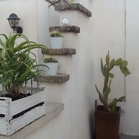 Splendida Dimora Salentina Apartment *