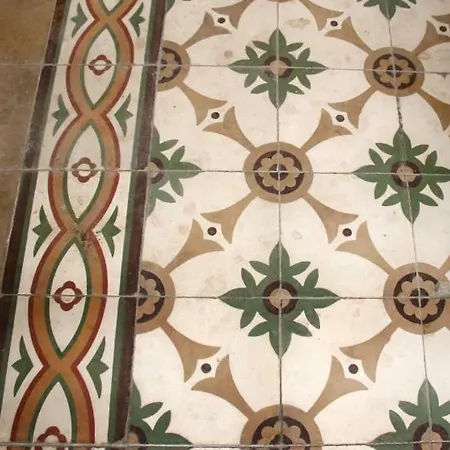 Apartment Splendida Dimora Salentina
