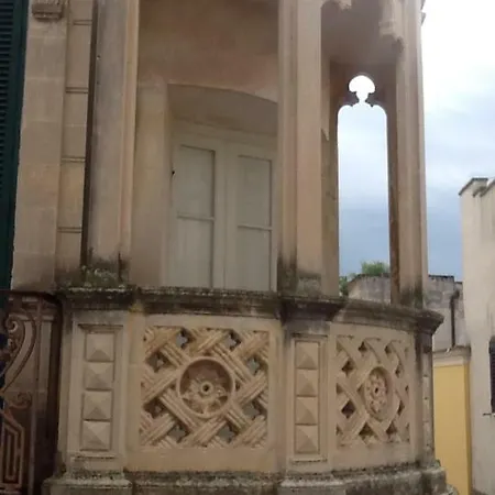 Appartement Splendida Dimora Salentina Nardò