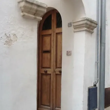 Splendida Dimora Salentina * Nardo
