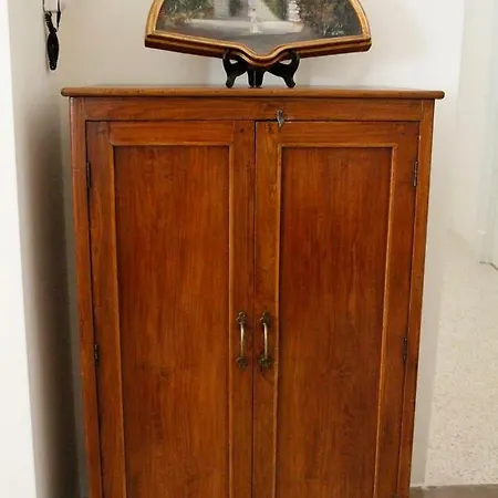 Splendida Dimora Salentina Apartment Nardo
