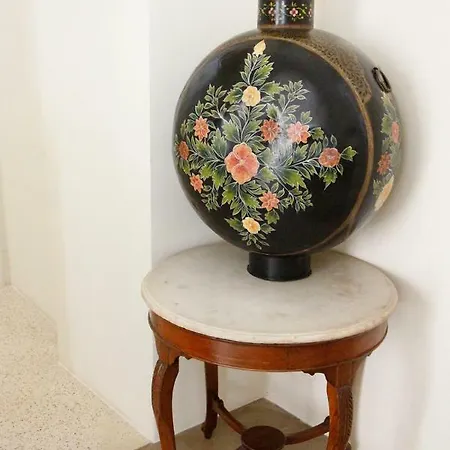Apartment Splendida Dimora Salentina
