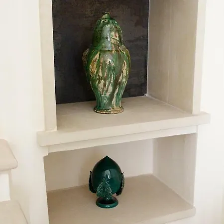 Apartment Splendida Dimora Salentina